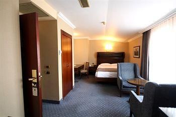 Titanic Comfort Sisli - 5