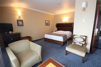 Titanic Comfort Sisli - 6