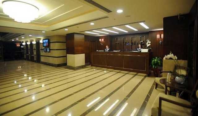 Titanic Port Bakirkoy - 2