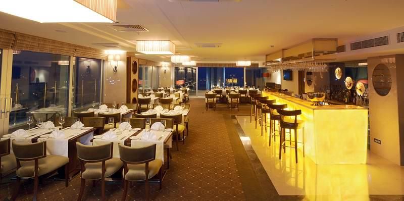 Titanic Port Bakirkoy - 11