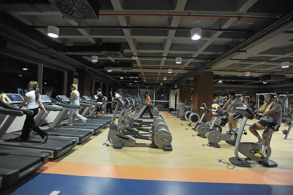 Titanic Port Bakirkoy - 12