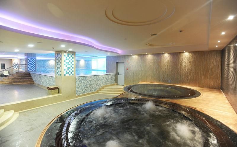 Titanic Port Bakirkoy - 14