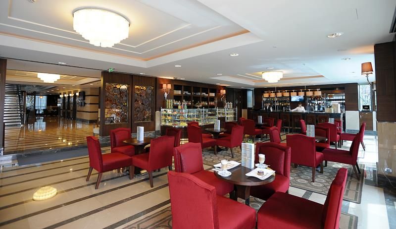 Titanic Port Bakirkoy - 18