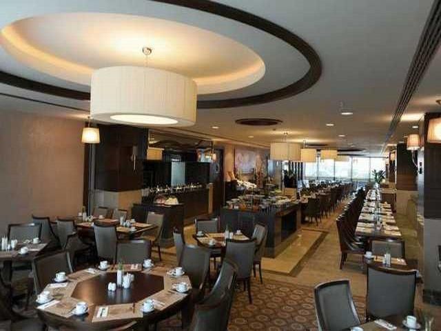 Titanic Port Bakirkoy - 21