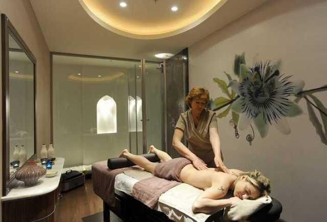 Titanic Port Bakirkoy - 22