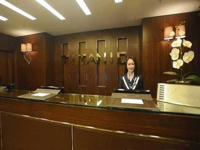 Titanic Port Bakirkoy - 25