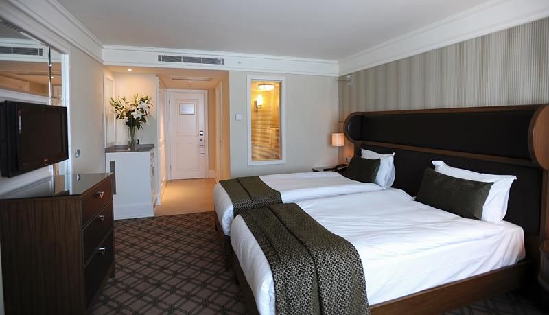 Titanic Port Bakirkoy - 4