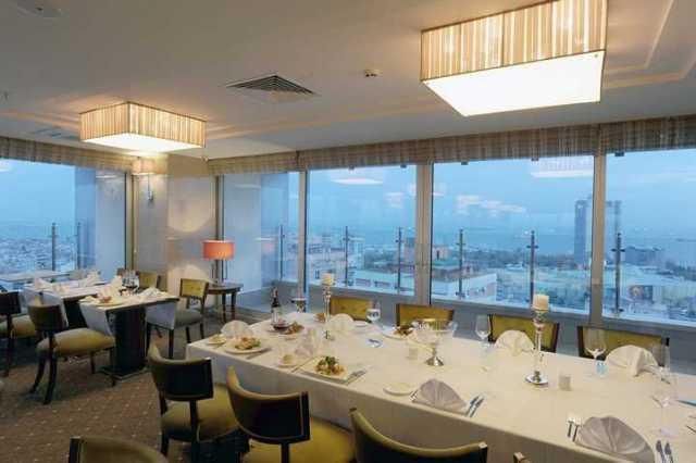 Titanic Port Bakirkoy - 5