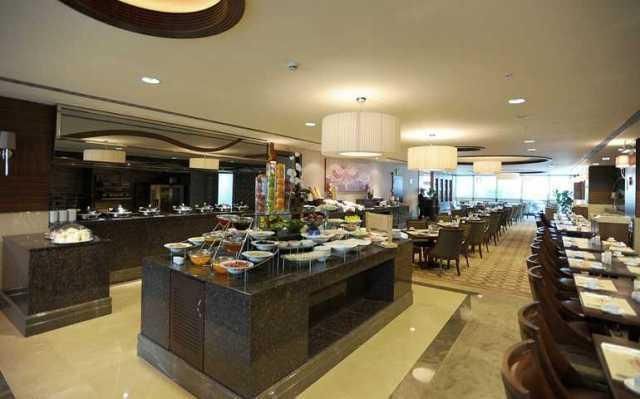 Titanic Port Bakirkoy - 8