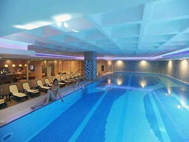 Titanic Port Bakirkoy - 9