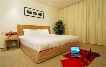 SSAW GARDEN HOTEL BEIJING - 3