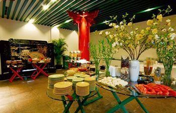 SSAW GARDEN HOTEL BEIJING - 6