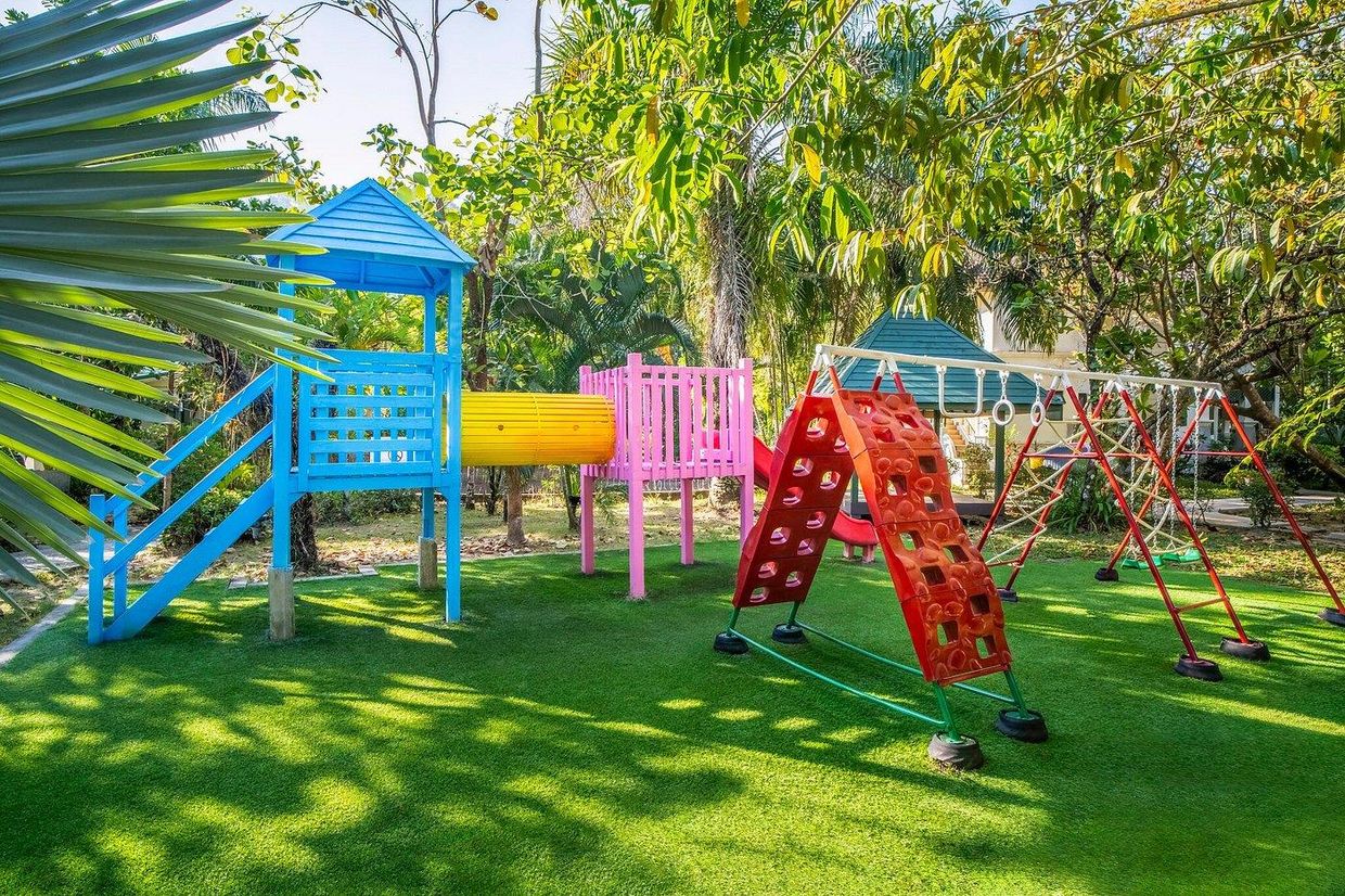 BAAN KHAOLAK BEACH RESORT - 17