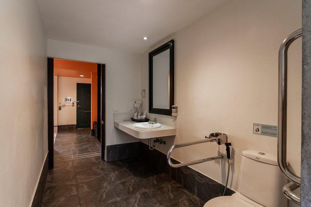 Картинка отеля - 27