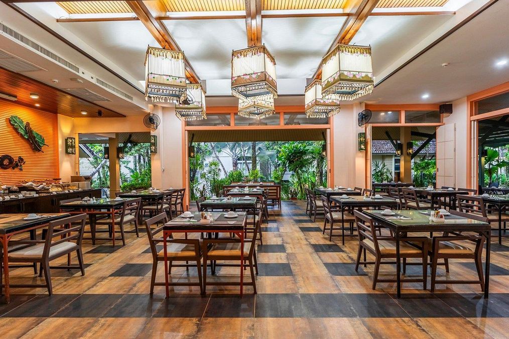 Картинка отеля - 4