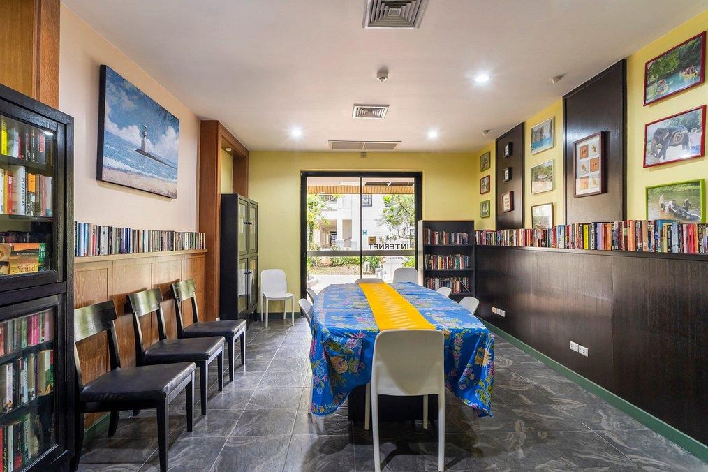 Картинка отеля - 35