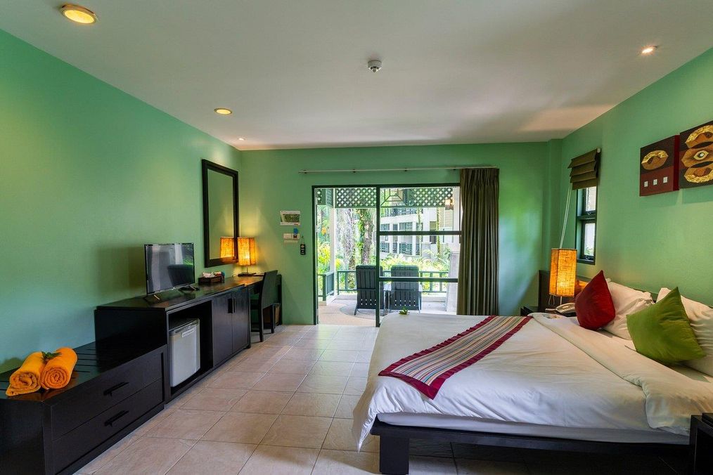 Картинка отеля - 40