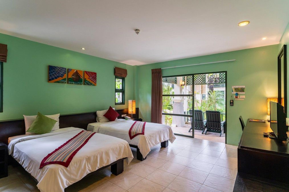 Картинка отеля - 45