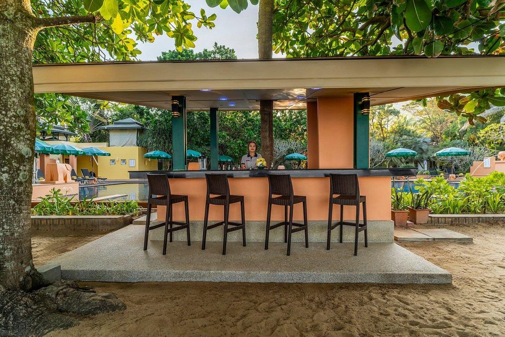 Картинка отеля - 8