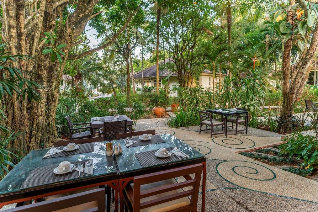 Картинка отеля - 9