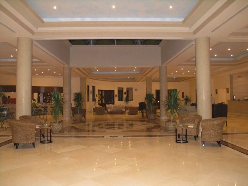 THE THREE CORNERS SEA BEACH RESORT (ex. TRITON SEA BEACH RESORT) - 2