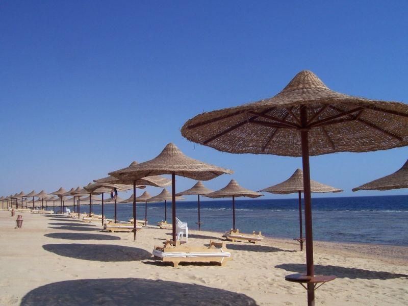 THE THREE CORNERS SEA BEACH RESORT (ex. TRITON SEA BEACH RESORT) - 17