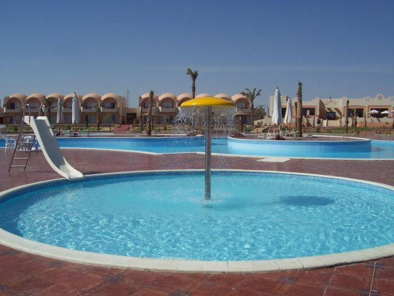 THE THREE CORNERS SEA BEACH RESORT (ex. TRITON SEA BEACH RESORT) - 3