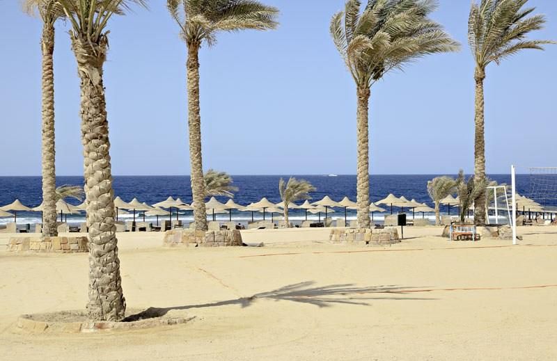 THE THREE CORNERS SEA BEACH RESORT (ex. TRITON SEA BEACH RESORT) - 22