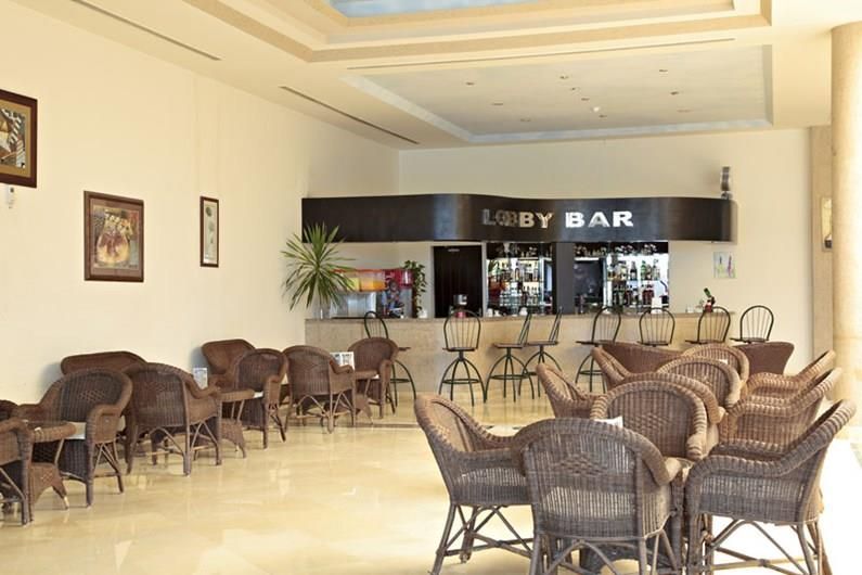 THE THREE CORNERS SEA BEACH RESORT (ex. TRITON SEA BEACH RESORT) - 27