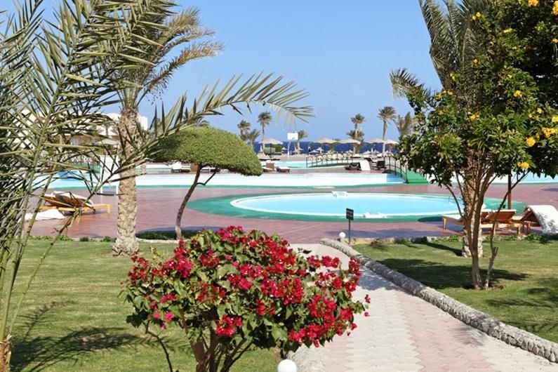 THE THREE CORNERS SEA BEACH RESORT (ex. TRITON SEA BEACH RESORT) - 31