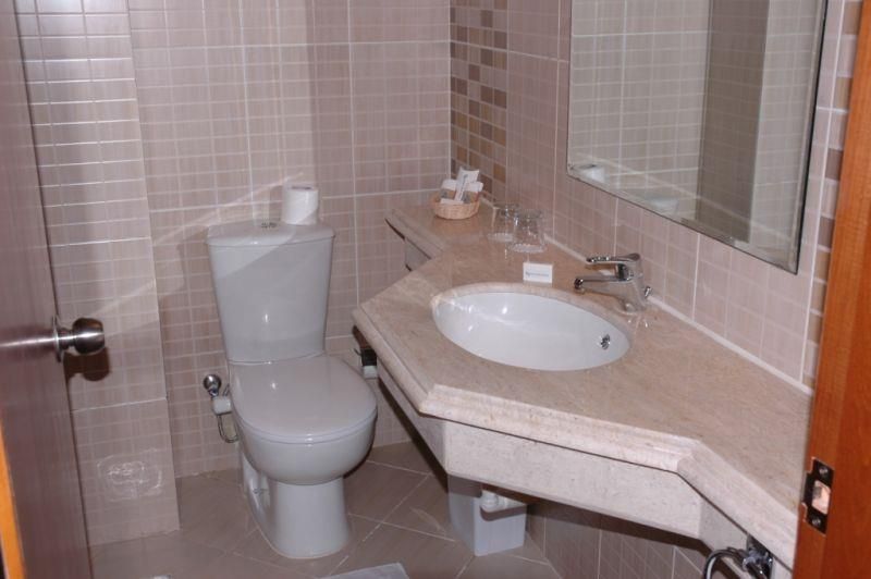 THE THREE CORNERS SEA BEACH RESORT (ex. TRITON SEA BEACH RESORT) - 6