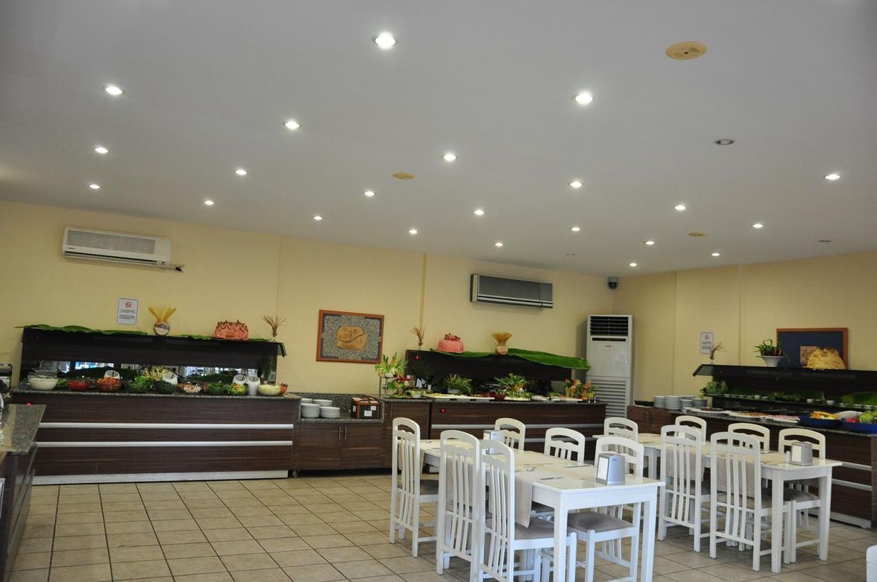 Katre Hotel Oludeniz (ex. Oz Katre Hotel) - 13