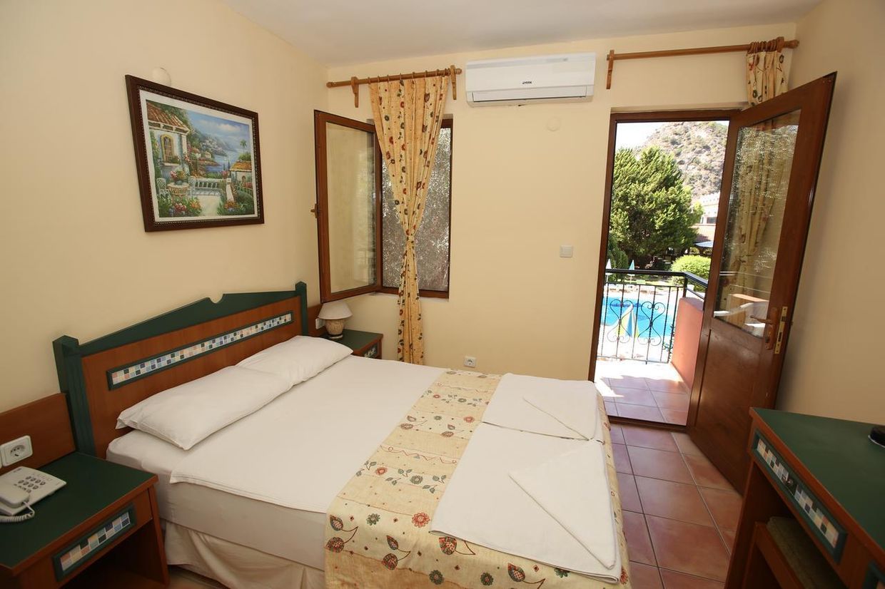Katre Hotel Oludeniz (ex. Oz Katre Hotel) - 17