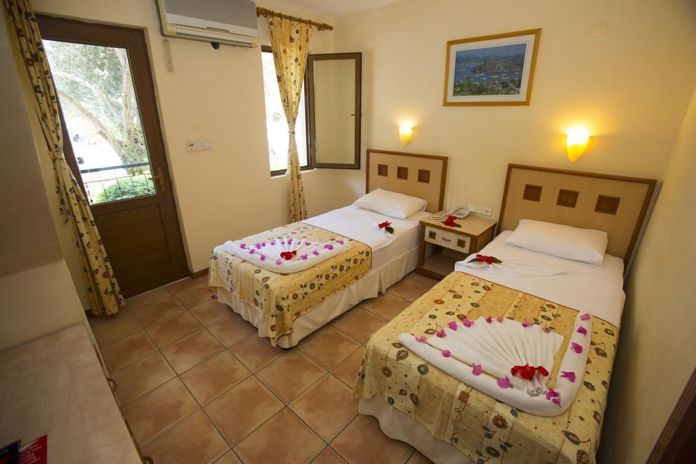 Картинка отеля - 20