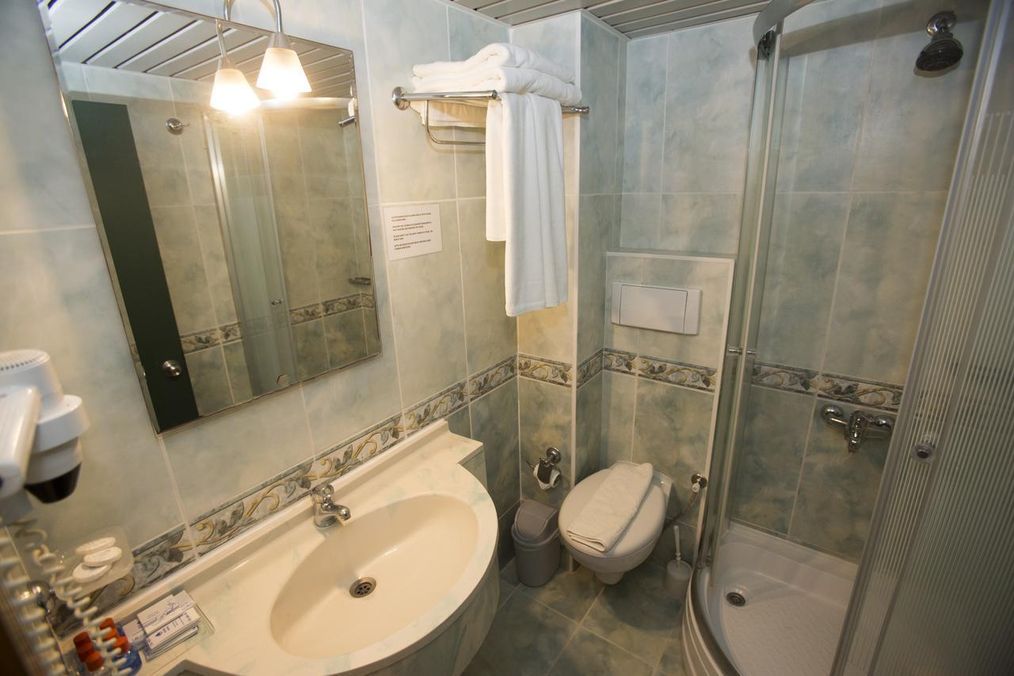Картинка отеля - 21