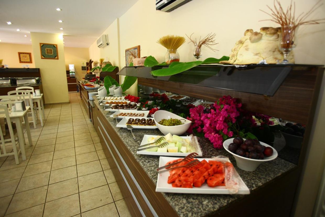 Katre Hotel Oludeniz (ex. Oz Katre Hotel) - 24