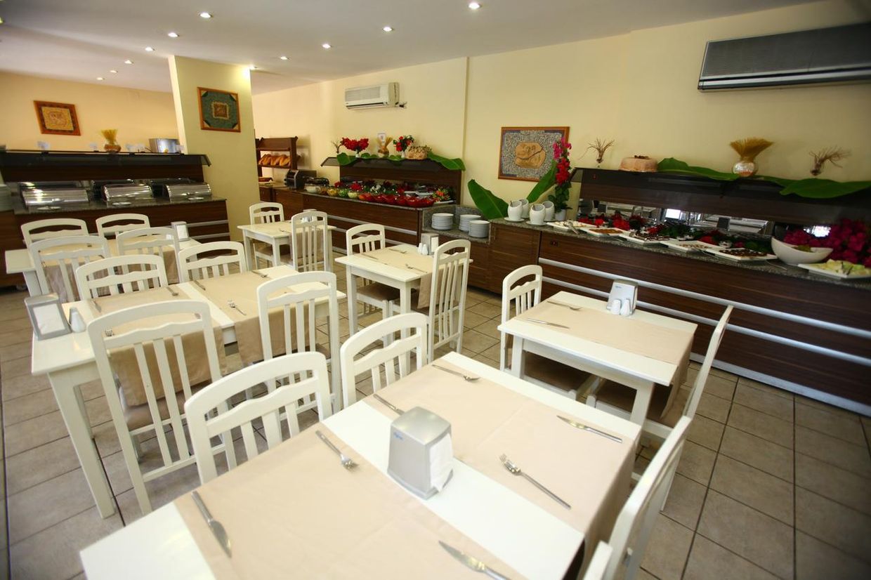 Katre Hotel Oludeniz (ex. Oz Katre Hotel) - 25