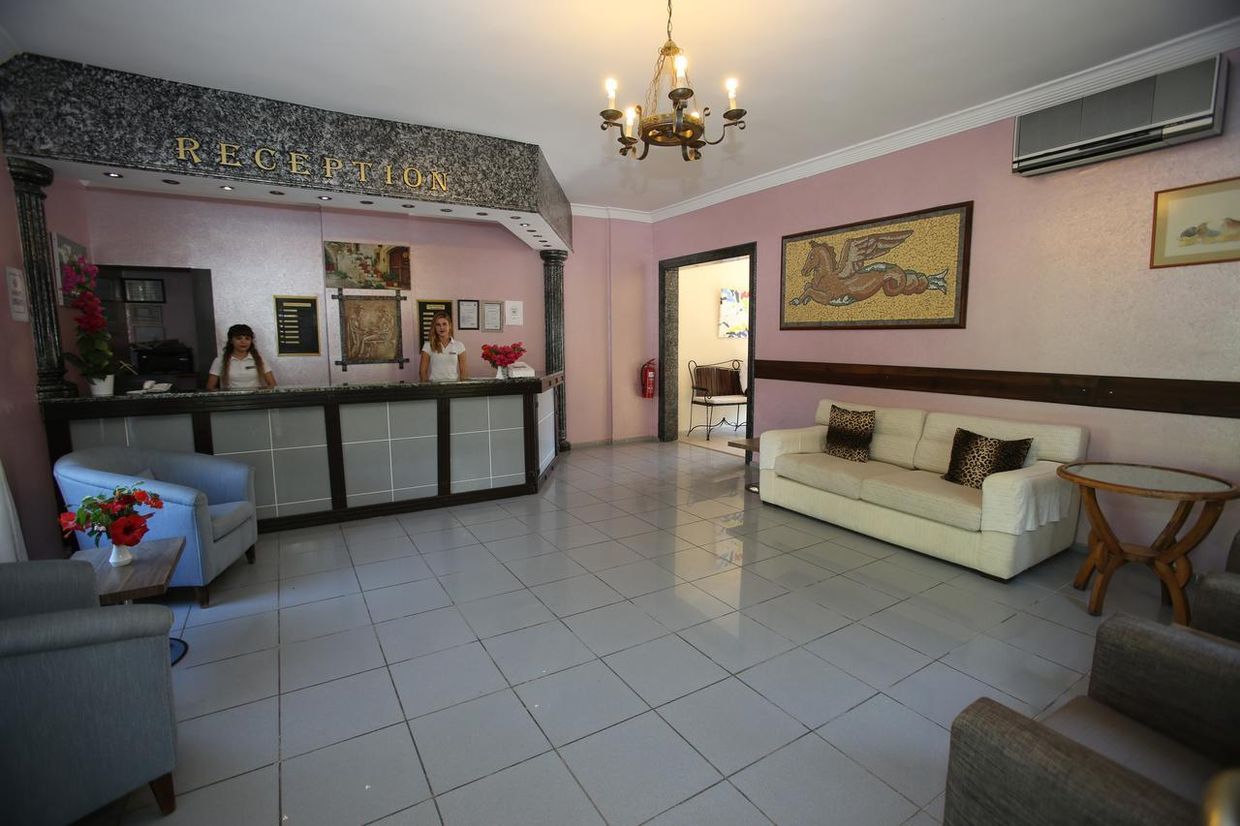 Katre Hotel Oludeniz (ex. Oz Katre Hotel) - 27