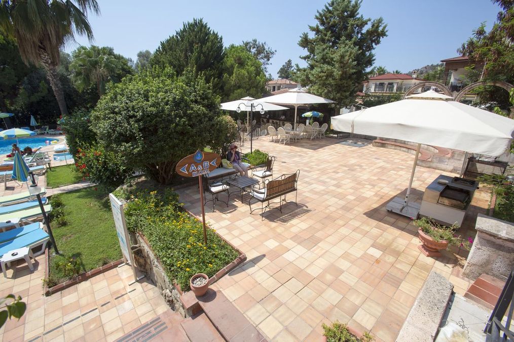 Картинка отеля - 28