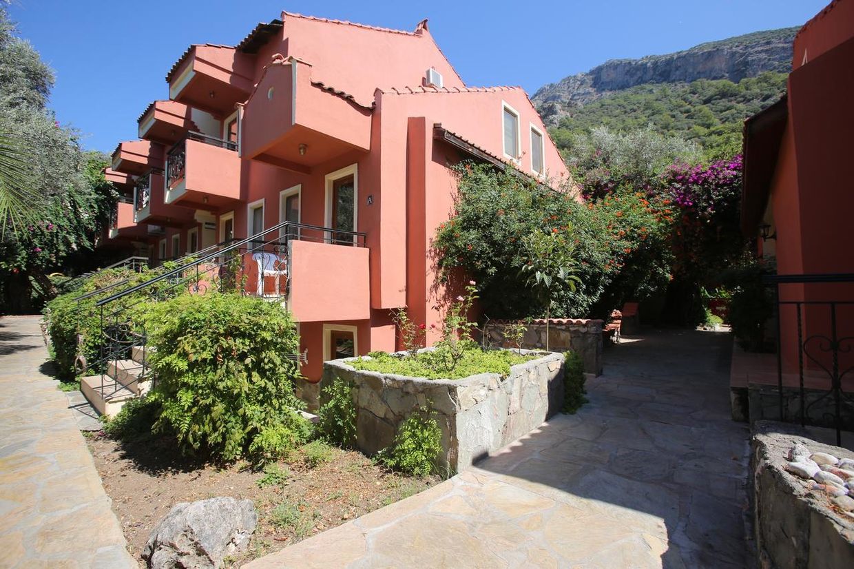 Katre Hotel Oludeniz (ex. Oz Katre Hotel) - 30