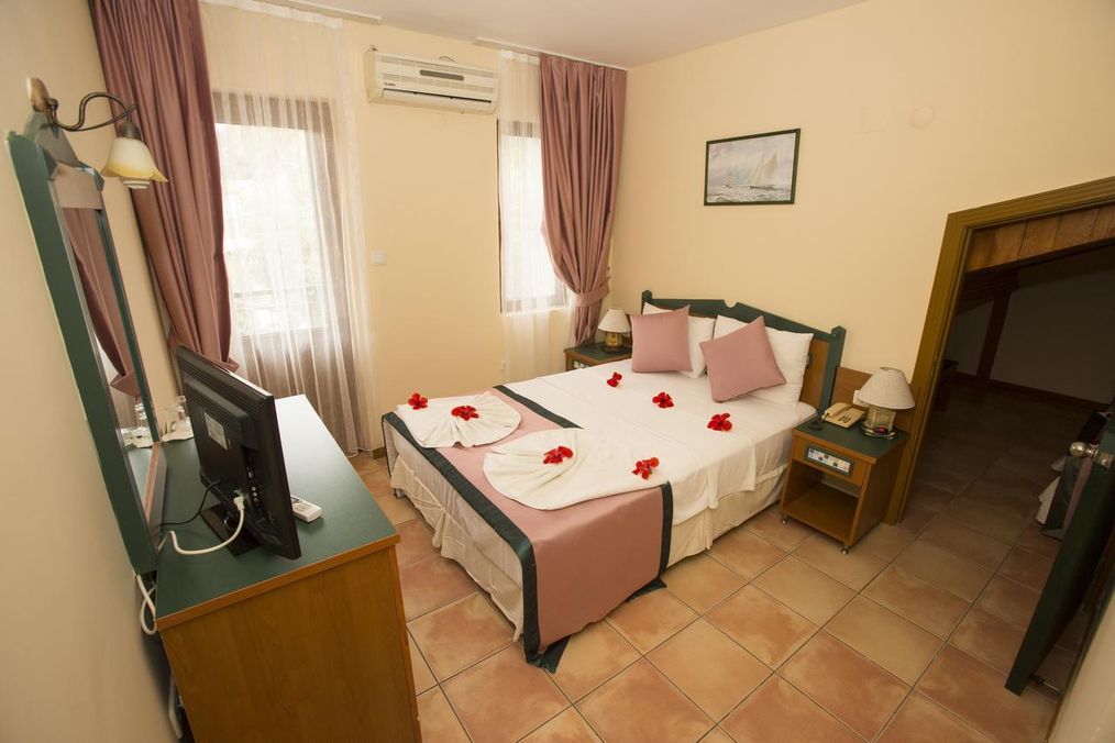 Картинка отеля - 4