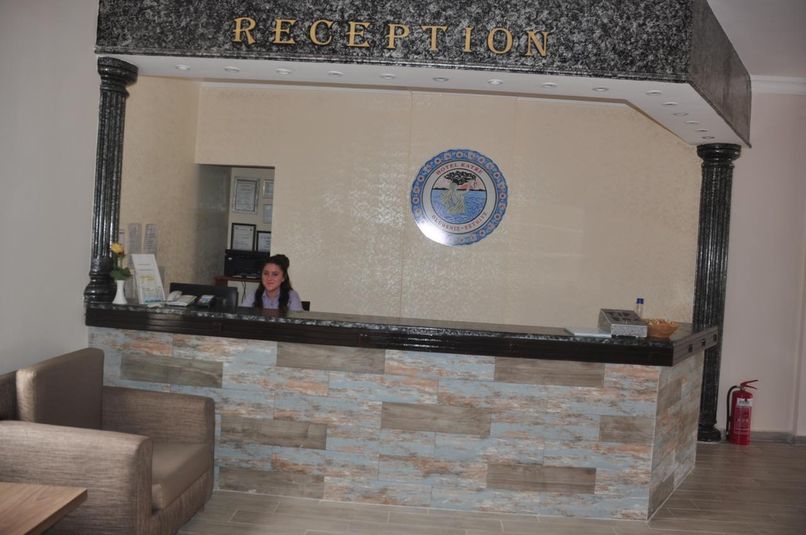 Katre Hotel Oludeniz (ex. Oz Katre Hotel) - 6