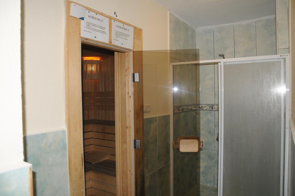 Katre Hotel Oludeniz (ex. Oz Katre Hotel) - 7