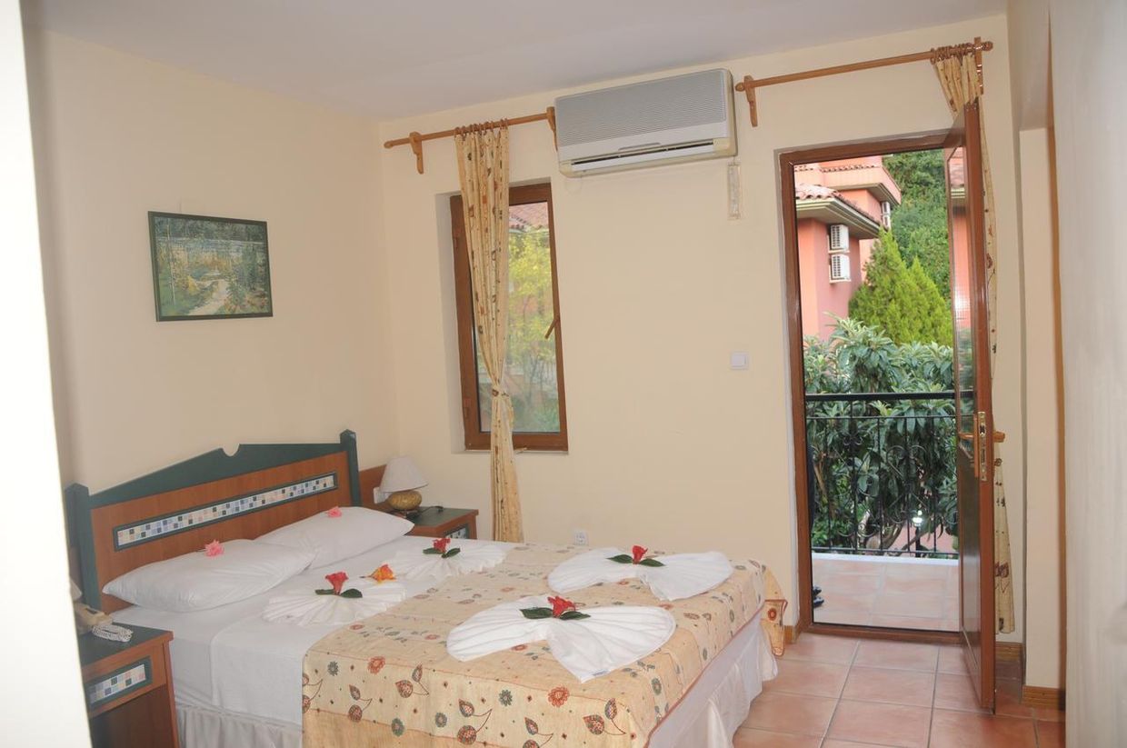 Katre Hotel Oludeniz (ex. Oz Katre Hotel) - 8
