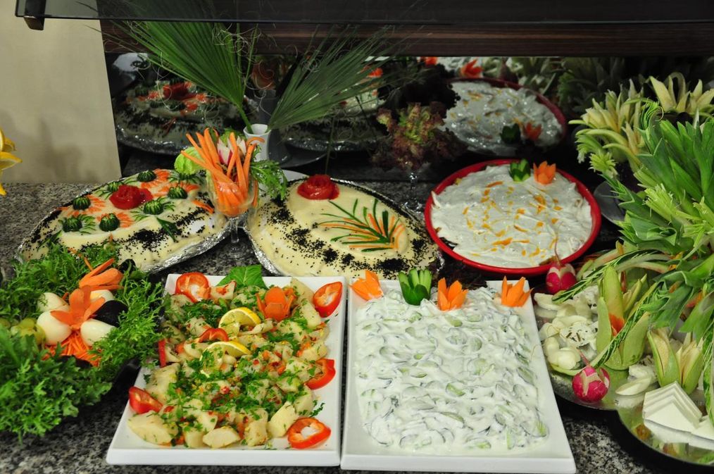 Картинка отеля - 9