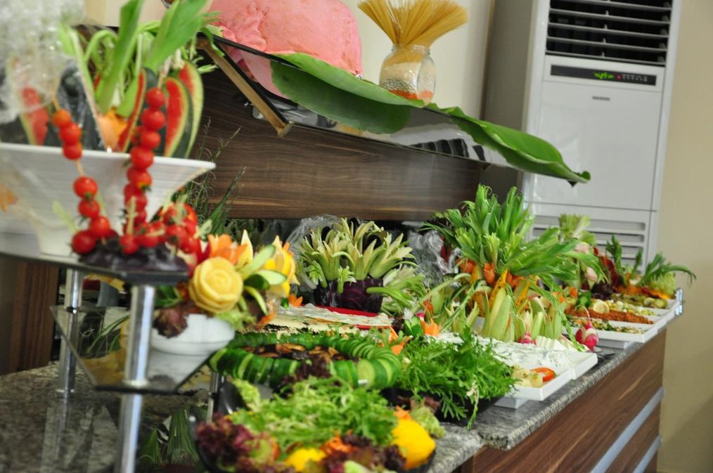 Картинка отеля - 10