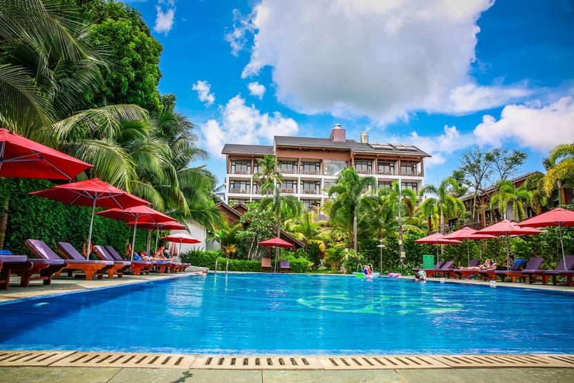 TROPICANA RESORT PHU QUOC - 1