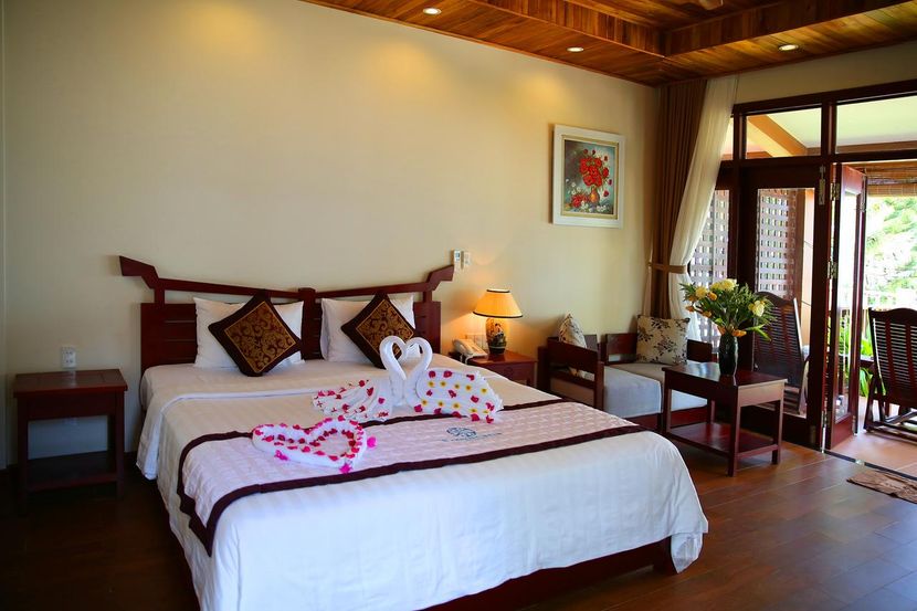 TROPICANA RESORT PHU QUOC - 3