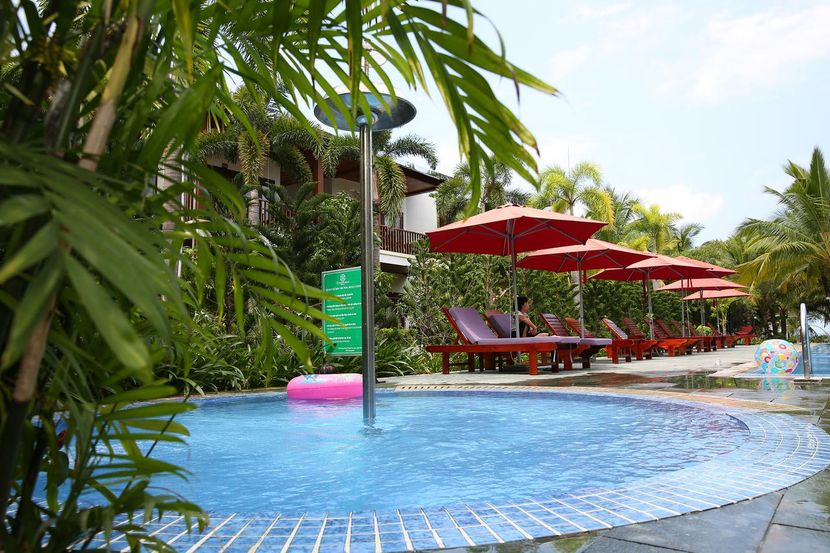 TROPICANA RESORT PHU QUOC - 5