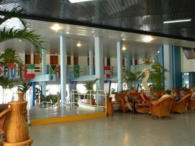 Картинка отеля - 4